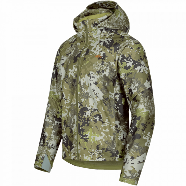 BLASER JACHETA HUNTEC TRANQUILITY CAMO MAR.2XL