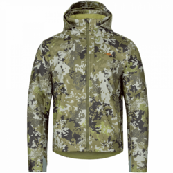 JACHETA HUNTEC TRANQUILITY CAMO MAR.2XL