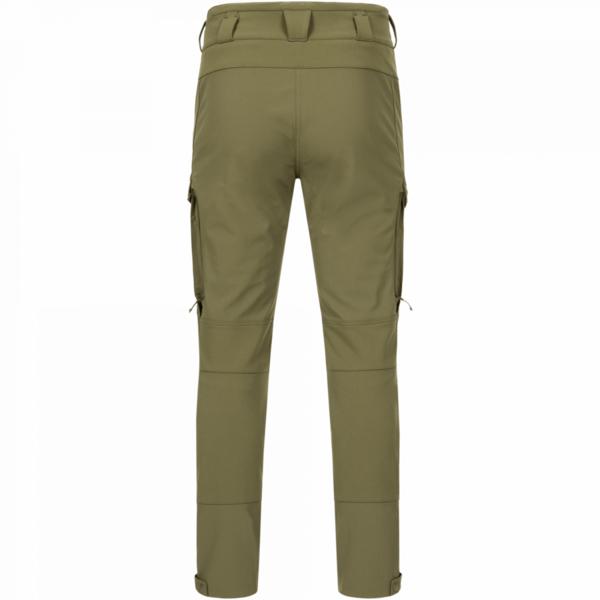 BLASER PANTALON HUNTEC CHARGER HOSE MAR.50