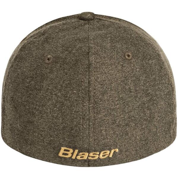 BLASER SAPCA VINTAGE OLIVE MAR.L/XL