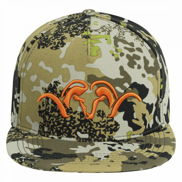 BLASER SAPCA HUNTEC CAMO MAR. L/XL