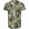 BLASER TRICOU HUNTEC HERREN FUNKTIONS CAMO 21 MAR.2XL