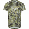 BLASER TRICOU HUNTEC HERREN FUNKTIONS CAMO 21 MAR.L