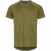 BLASER TRICOU HUNTEC HERREN FUNKTIONS VERDE 21 MAR.2XL