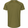 BLASER TRICOU HUNTEC HERREN FUNKTIONS VERDE 21 MAR.2XL