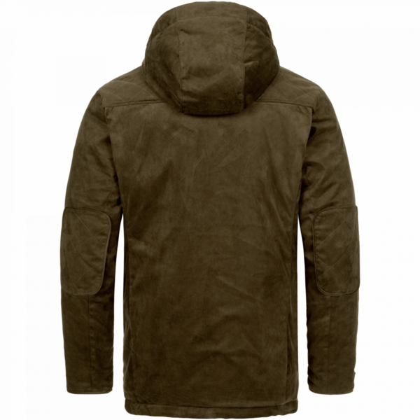 BLASER JACHETA HERREN SUEDE MARLO MAR. 3XL