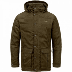 BLASER JACHETA HERREN SUEDE MARLO MAR. 3XL