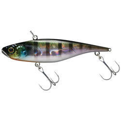 VOBLER TN SLIM 8 8CM/12G HL BLUEGILL