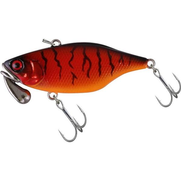 JACKALL VOBLER TN60 TRIGON 6CM/18,5G NH RED TIGER