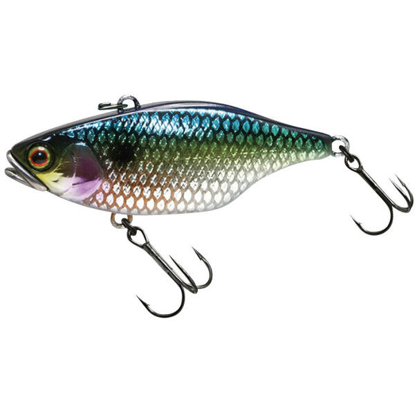 JACKALL VOBLER TN60 FULL TUNGSTEN 6CM/13G UROKO HL SS SHAD