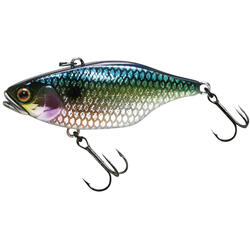 JACKALL VOBLER TN60 FULL TUNGSTEN 6CM/13G UROKO HL SS SHAD