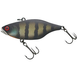 VOBLER TN60 SILENT 6CM/12G BLACK KING GILL