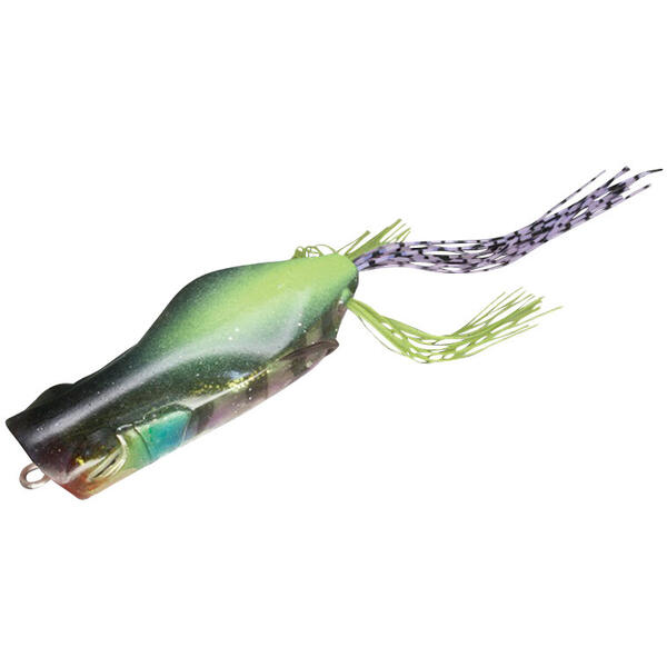 JACKALL VOBLER GAVACHO FROG 6,9CM/16G CSG