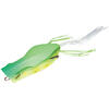 JACKALL VOBLER GAVACHO FROG 6,9CM/16G LIME FROG