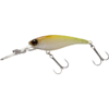 JACKALL VOBLER SOUL SHAD 62DDR SP 6,2CM/6,8G CBGT