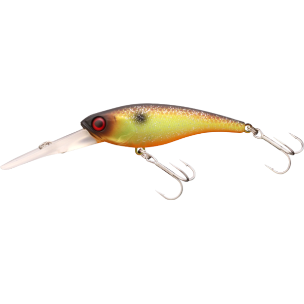 JACKALL VOBLER SOUL SHAD 62DDR SP 6,2CM/6,8G MCF