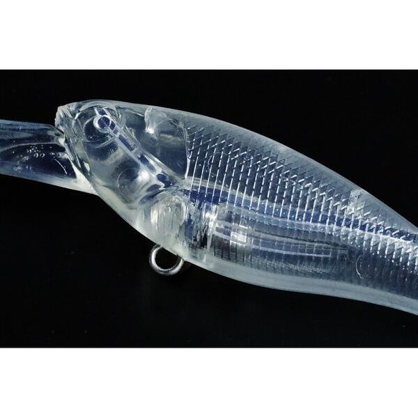 JACKALL VOBLER SOUL SHAD 62DDR SP 6,2CM/6,8G MCF