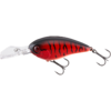 JACKALL VOBLER DIGLE4+ 7CM/20,8G NH RED TIGER