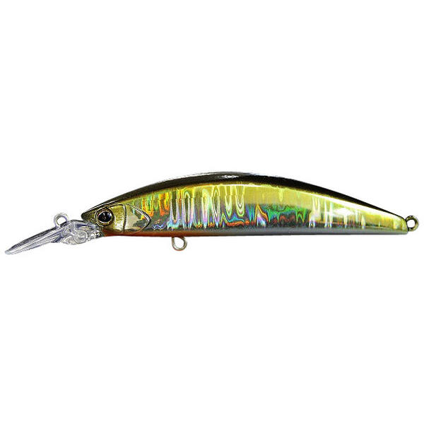 JACKALL VOBLER TRICOROLL GT 56MD-F 5,6CM/4,3G TENNESSEE