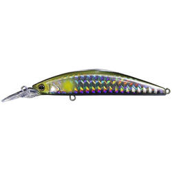 VOBLER TRICOROLL GT 72MD-F 7,2CM/6,6G STRIPE AYU