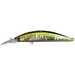 JACKALL VOBLER TRICOROLL GT 72SR-F 7,2CM/5,7G TENNESSEE