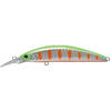 JACKALL VOBLER TRICOROLL GT 56MD-F 5,6CM/4,3G LIME YAMAME