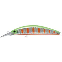 VOBLER TRICOROLL GT 56MD-F 5,6CM/4,3G LIME YAMAME