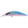 JACKALL VOBLER TRICOROLL GT 56MD-F 5,6CM/4,3G FB