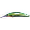 JACKALL VOBLER TRICOROLL GT 88MD-F 8,8CM/10,8G FC