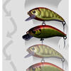 JACKALL VOBLER TRICOROLL MAI 55S 5,5CM/5,3G NATIVE AYU