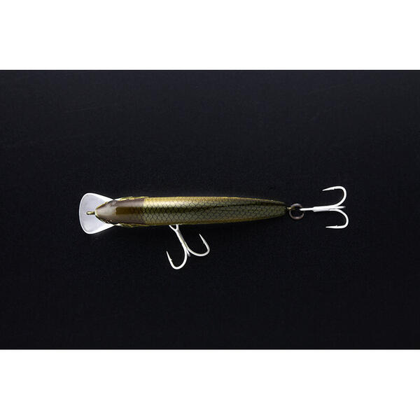 JACKALL VOBLER TRICOROLL MAI 55S 5,5CM/5,3G KONIN YAMAME