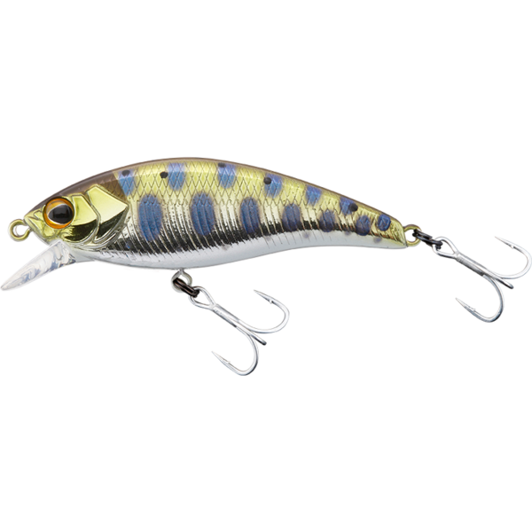 JACKALL VOBLER TRICOROLL MAI 45S 4,5CM/3,7G NATIVE YAMAME