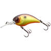 JACKALL VOBLER MUSHBOB 50MR 5CM/9,5G MUDDY CHARTREUSE FISH