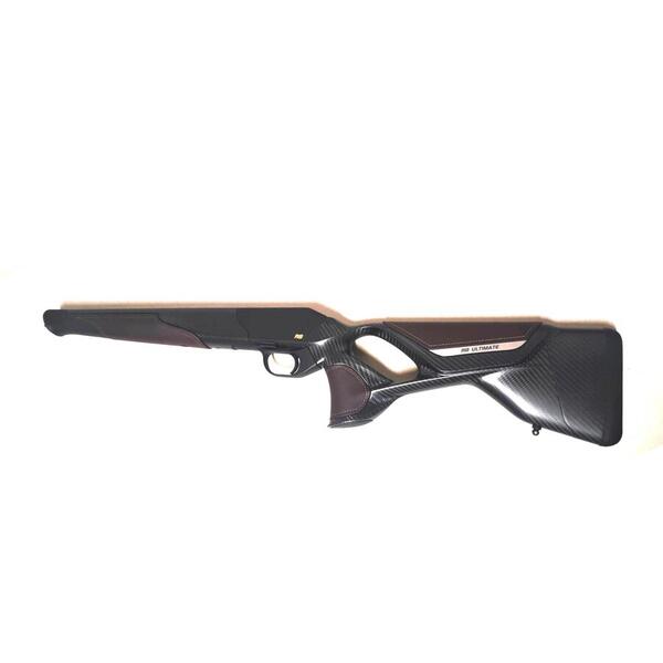 BLASER PAT+CUTIE MECANISME+ANS.TRAGACI R8 ULTIMATE CARBON LEATHER