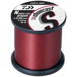 FIR MONO RED SHORECAST 031MM/7,20KG/1210M