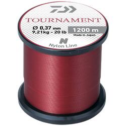 FIR NYLON TOURNAMENT 028MM/6,6KG/1200M