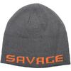 SAVAGE GEAR FES ONE SIZE ROCK GREY/ORANGE