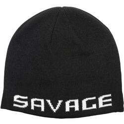 SAVAGE GEAR FES ONE SIZE BLACK/WHITE