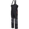 SAVAGE GEAR SALOPETA WP PERFORMANCE BIB&BRACE BLACK/GREY MAR.M