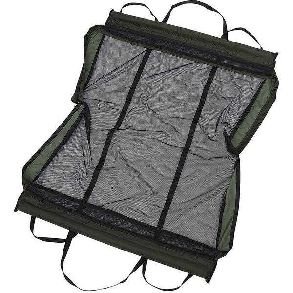 PROLOGIC SAC PLUTITOR C SERIES 90X55CM GREEN/BLACK L