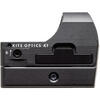 KITE OPTICS RED DOT SIGHT HOLO K1 2MOA CU PRINDERE WEAVER