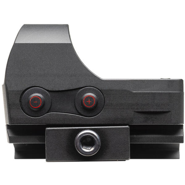 KITE OPTICS RED DOT SIGHT HOLO K1 2MOA CU PRINDERE WEAVER