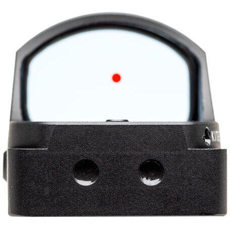KITE OPTICS RED DOT SIGHT HOLO K1 2MOA CU PRINDERE WEAVER