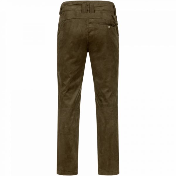 BLASER PANTALON SUEDE HOSE MARO MAR.48