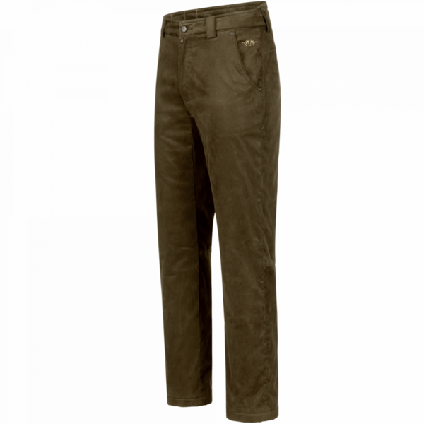 BLASER PANTALON SUEDE HOSE MARO MAR.58