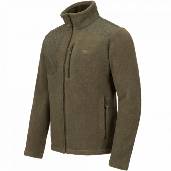 BLASER JACHETA FLEECE JONATHAN MAR.3XL