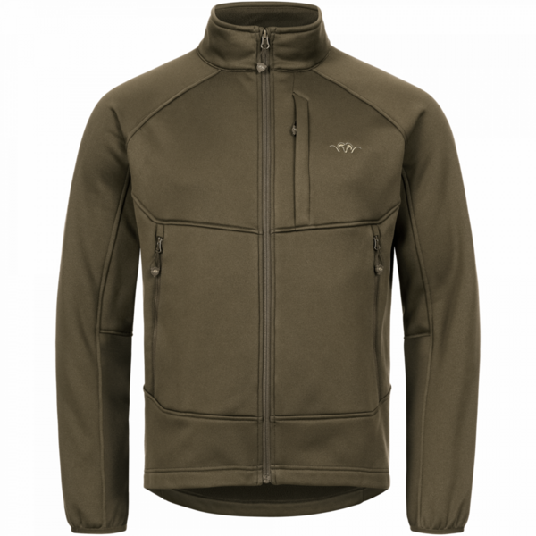 BLASER JACHETA FLEECE KUNO MAR.2XL