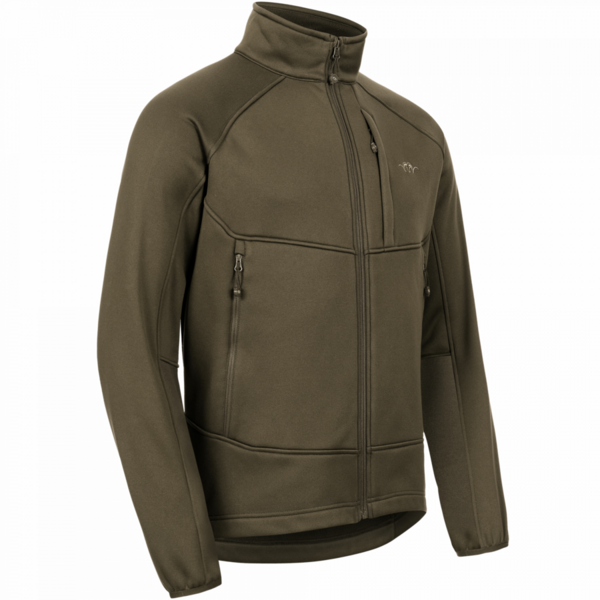 BLASER JACHETA FLEECE KUNO MAR.2XL