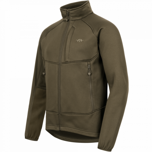 BLASER JACHETA FLEECE KUNO MAR.3XL