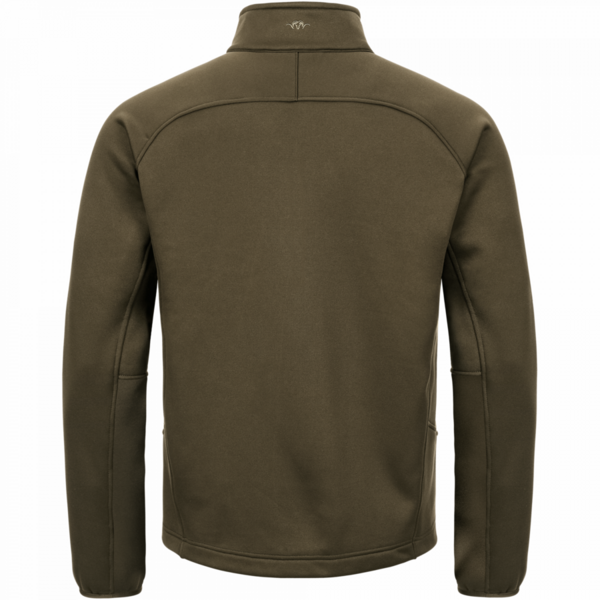 BLASER JACHETA FLEECE KUNO MAR.3XL